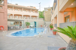 Anatoli Apartments